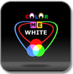 Color Me White