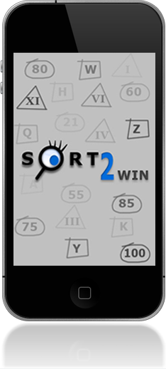 sort2win